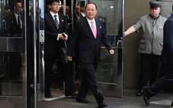 Ngoại trưởng Triều Tiên tới Thụy Điển,bàn việc đại diện ngoại giao cho Mỹ