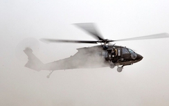 2 ngày, Mỹ rơi 2 chiến đấu cơ hạng nặng