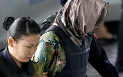 Sức khoẻ Đoàn Thị Hương sau 3 ngày xét xử liên tiếp