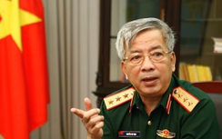 Pháp sẽ mời Bộ trưởng Quốc phòng VN thăm chính thức,ký các văn kiện