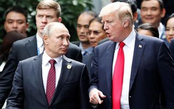 Ông Donald Trump: Nếu Nga thích đua vũ trang, Mỹ sẽ chiều