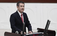 Thổ Nhĩ Kỳ cảnh báo Pháp nếu tăng cường quân sự tại Syria