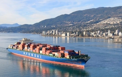 Hàn Quốc triển khai tàu chiến, lùng cướp biển bắt giữ thuỷ thủ