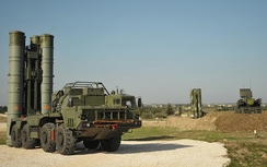 Nga có gì để đối trọng Mỹ trong trường hợp Washington tấn công Syria