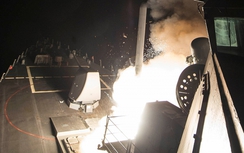 8 mục tiêu sẽ bị nhắm tới nếu Mỹ tấn công Syria