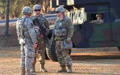 Triều Tiên sẽ bỏ hạt nhân,không cần điều kiện quân Mỹ rút khỏi Hàn