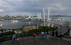 Ông Kim muốn tổ chức cuộc gặp với ông Trump tại Nga?