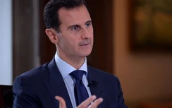 Tổng thống Assad: Mỹ càng tấn công, Syria càng tăng ý chí chiến đấu