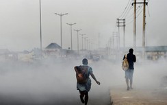 WHO: Có nơi ngồi trong nhà cũng bị ô nhiễm không khí