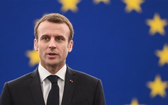 Pháp: Mỹ rút khỏi thoả thuận Iran sẽ dẫn tới chiến tranh