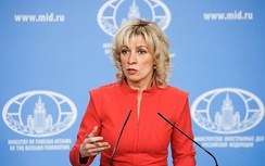 Nga tố cựu quân nhân Ukraine doạ giết đại diện Nga tại LHQ