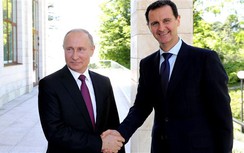 Syria có thể chuẩn bị cho việc sửa đổi hiến pháp