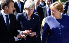 EU chỉ trích Mỹ: Đừng lấy thuế để đe dọa