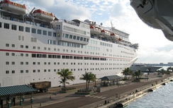 Triển vọng du lịch Hàn-Triều-Nga nở rộ khi tình hình Triều Tiên khởi sắc