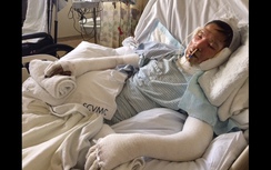 Nhân viên gốc Việt kiện Tesla vì điều kiện làm việc không an toàn