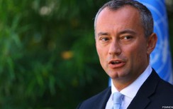 Đại sứ Liên Hợp Quốc tại Trung Đông: Gaza bên bờ vực sụp đổ