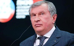 Nga cảnh báo giá dầu sẽ tăng lên mức kỷ lục mới vì Mỹ