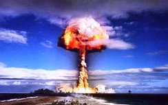 Trung Quốc đã vượt mặt Mỹ về vũ khí hạt nhân?