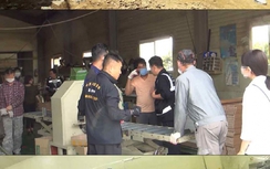 Lao động "chui" tại Hàn Quốc đứng trước nguy cơ trục xuất