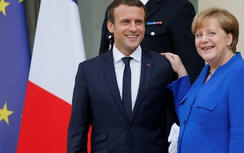 EU sắp có lực lượng quân sự chung, can thiệp các điểm nóng