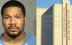 Mỹ đã bắt giữ nghi phạm sát hại công dân Việt tại Las Vegas