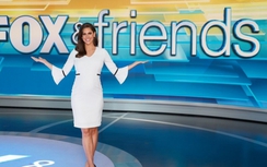 Phát thanh viên Fox New xin lỗi vì gọi lãnh đạo Trump-Kim "độc tài"