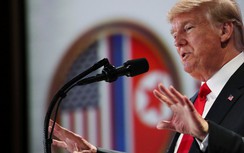 Sau ký thỏa thuận chung với Triều Tiên, Mỹ rút quân, dừng tập trận?