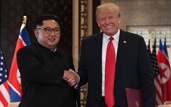 Singapore hứng “bão” tấn công mạng khi tổ chức Hội đàm Trump-Kim