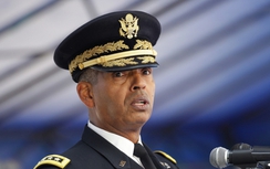 Mỹ tiết lộ số tiền khủng Hàn đầu tư cho căn cứ lớn nhất