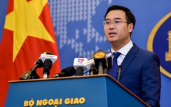 Về vụ bản đồ Facebook thông tin sai về Hoàng Sa, Trường Sa