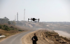 Quân đội Israel dùng xung đột dải Gaza để thử, quảng bá vũ khí?