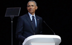 Chính quyền Obama cấp tiền cho tổ chức có quan hệ với Al Qaeda?