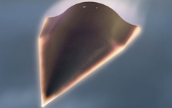 Mỹ mạnh tay chi tiền, chạy đua vũ khí siêu thanh với Trung, Nga