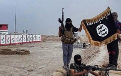 Thừa cơ Syria lơ là, IS chiếm giếng dầu, nhăm nhe trỗi dậy