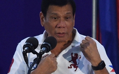 Philippines: Mỹ là ai mà cản Manila mua vũ khí Nga?