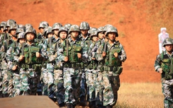 Thực hư chuyện Trung Quốc sẽ tham chiến chống khủng bố tại Syria