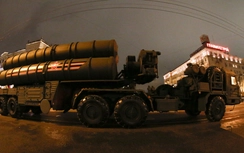 Mỹ đe dọa trừng phạt Thổ Nhĩ Kỳ vì mua S-400 của Nga