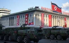 Coi Triều Tiên là mối đe dọa chưa từng có,Nhật chuẩn bị những gì?