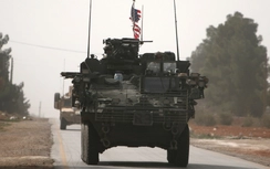 "Mỹ đang theo đuổi chính sách thực dân, thâu tóm tài nguyên Syria"