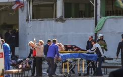 Vụ thảm sát tại Crimea: Nga đổ lỗi cho văn hóa phương Tây