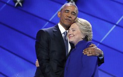 Obama, Clinton bị đe doạ bằng thiết bị nổ