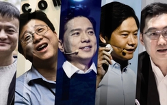 Giới tỉ phú kiếm nhiều tiền nhất trong lịch sử, vượt cả GDP Australia