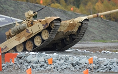 Nga sẽ bán 50 triệu USD vũ khí, thiết bị quân sự cho Cuba