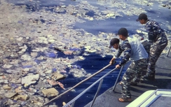 Những giây cuối, máy bay Lion Air chúc mũi lao xuống biển tới 1.000km/h"