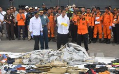 Rơi máy bay Lion Air: Một Giám đốc bất ngờ bị cách chức