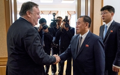 Bất chấp Triều Tiên đe dọa, Mỹ cứng rắn không nhượng bộ