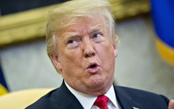 Giành Hạ viện, Đảng Dân chủ đe doạ sẽ điều tra ông Trump