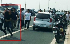 Tướng Trần Thế Quân: Xử phạt PV báo Tuổi trẻ là cứng nhắc