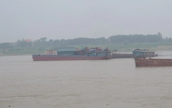 Bổ sung kinh phí 50 tỷ để đảm bảo giao thông đường thủy