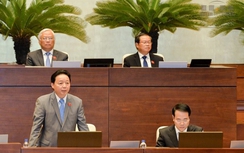 Cơ sở nào đảm bảo Formosa sẽ không tiếp tục gây ô nhiễm?